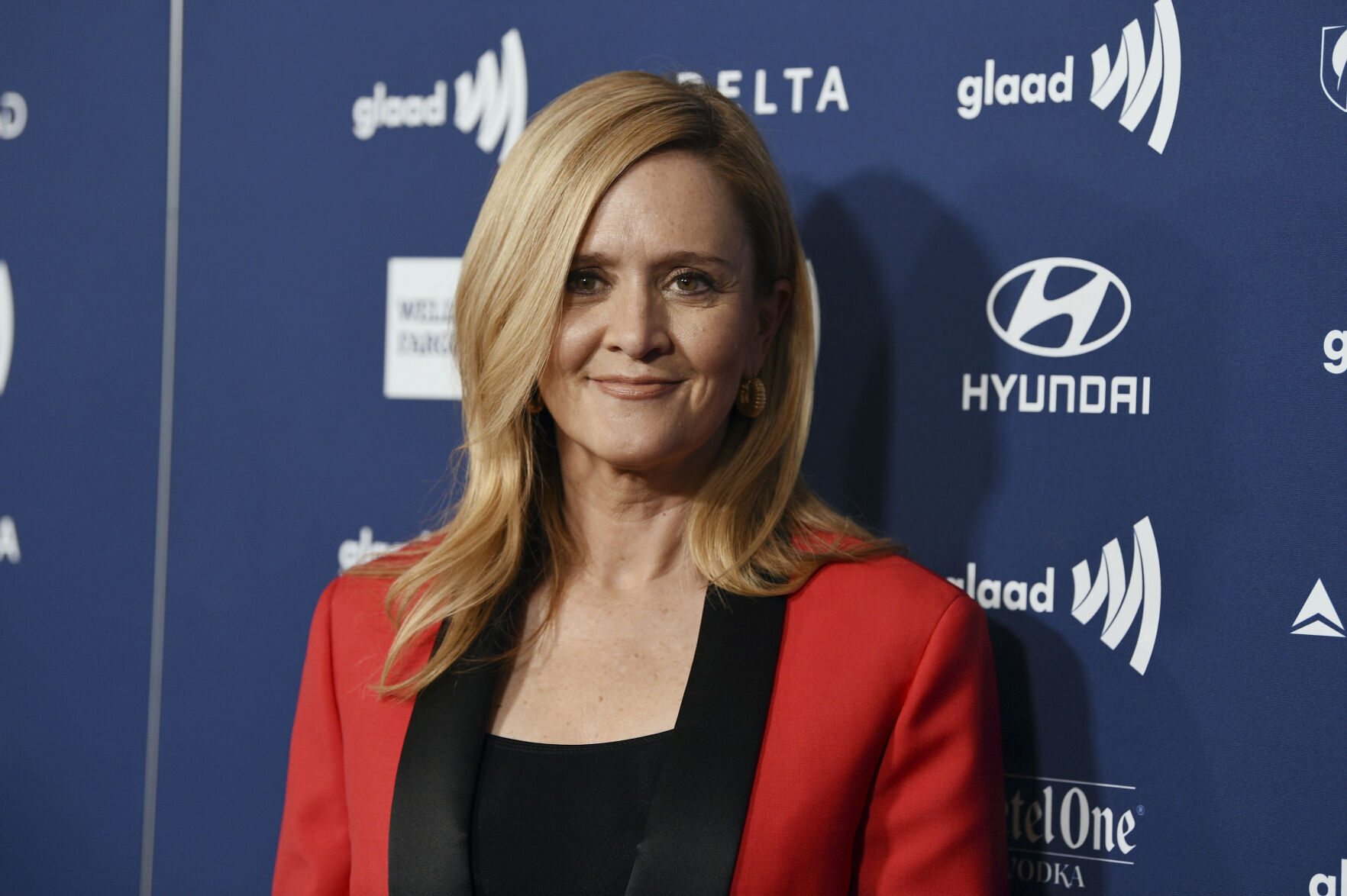 Samantha Bee